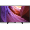 Телевизор LED Philips 43" 43PUT4900/60 черный/Ultra HD/400Hz/DVB-T/DVB-T2/DVB-C/USB (RUS)