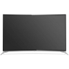 Телевизор LED Philips 55" 55PUS8700/60 черный/серебристый/Ultra HD/1400Hz/DVB-T/DVB-T2/DVB-C/3D/USB/WiFi/Smart TV (RUS)