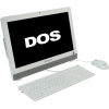 Lenovo S20-00 <F0AY0042RK>  Cel J1800/4/500/DVD-RW/WiFi/DOS/19.5"