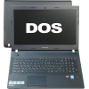 Lenovo E50-70 <80JA0166RK>  i3  4005U/4/500/DVD-RW/R5M230/WiFi/BT/DOS/15.6"/2.31  кг
