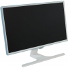 27"    ЖК монитор Samsung S27E370D (LCD, Wide, 1920x1080, D-Sub, HDMI,  DP, Qi)
