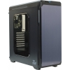 Miditower ZALMAN <Z9 NEO> Black ATX без БП,  с окном