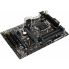 Материнская плата Gigabyte GA-B150-HD3 DDR3 LGA1151 Intel B150 ATX AC`97 8ch(7.1) GbLAN+VGA+DVI+HDMI