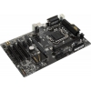 Материнская плата Gigabyte GA-H110-D3 Soc-1151 Intel H110 2xDDR4 ATX AC`97 8ch(7.1) GbLAN+VGA