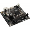 Материнская плата Gigabyte GA-H110M-S2V DDR3 LGA1151 Intel H110 mATX AC`97 8ch(7.1) GbLAN+VGA+DVI