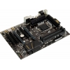 Материнская плата Gigabyte GA-H170-D3H LGA1151 Intel H170 4xDDR4 ATX AC`97 8ch(7.1) GbLAN RAID RAID1 RAID5 RAID10+VGA+DVI+HDMI