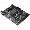 Материнская плата Asrock FM2A58M-HD+ R2.0 Soc-FM2+ AMD A58 2xDDR3 mATX AC`97 6ch(5.1) GbLAN RAID RAID1 RAID10+VGA+DVI+HDMI