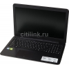 Ноутбук Asus X556UB-XO035T Core i5 6200U/6Gb/1Tb/DVD-RW/nVidia GeForce 940M 2Gb/15.6"/HD (1366x768)/Windows 10 64/dk.brown/WiFi/BT/Cam (90NB09R1-M00460)