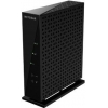 Роутер беспроводной NetGear WNR2000-200PES 10/100BASE-TX черный
