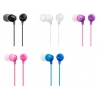 Наушники SONY MDREX15LPPI.AE Pink