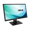 Монитор 23.8" ASUS BE249QLB Black IPS, 1920x1080, 5ms, 250 cd/m2, ASCR 100M:1, D-Sub, DVI-D, DP, USBhub, 2Wx2, Headph.Out, Swivel, vesa (90LM01V0-B01370)