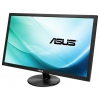 Монитор 27" ASUS VP278Q Black 1920x1080, 1ms, 300 cd/m2, ASCR 100M:1, D-Sub, HDMI*2, DP, 2Wx2, Headph.Out, vesa (90LM01M0-B03170)