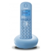 Телефон DECT Panasonic KX-TGB210RUF АОН, Caller ID 50, Эко-режим, Память 50