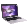 Ноутбук Asus K501Ux i7-6500U (2.5)/6Gb/1Tb/15.6"FHD AG/NV GTX950M 2Gb/no ODD/BT/Win10 (90NB0A62-M00410)