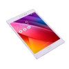 Планшетный ПК Asus ZenPad S 8.0 Z580CA Atom Z3580 (2.3)/4Gb/64Gb/8" QXGA (1536x2048) IPS/IMG PowerVR S6 - G6430/BT/GPS/Android 5.0 White (90NP01M2-M01290)