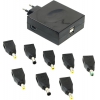 KS-is Lityo KS-274 блок питания (15-20V, 90W)+8  сменных  разъёмов  питания