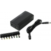 KS-is Ugex KS-273 блок питания (15-24V, 90W)+8 сменных  разъёмов питания