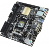 ASUS H110I-PLUS (RTL) LGA1151 <H110> PCI-E Dsub+DVI+HDMI GbLAN SATA  Mini-ITX 2DDR4