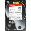 HDD 3Tb SATA 6Gb/s Toshiba P300 <HDWD130UZSVA>  3.5"  7200rpm  64Mb