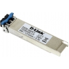 D-Link <DEM-422XT /C1A> Модуль XFP (Duplex 10GBase-LR,  LC, SM)
