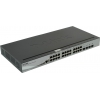 D-Link <DGS-1510-28X/ME  /A1A> Управляемый  коммутатор  (24UTP  1000Mbps+4SFP+)