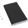 Внешний аккумулятор KS-is Power Bank KS-280 Black(2xUSB 2.1A, 12000mAh,  1  адаптер,  Li-Ion)