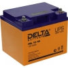 Аккумулятор Delta HRL 12-45(X) (12V,  45Ah) для UPS