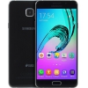Samsung Galaxy A7 (2016)  SM-A710F-DS Black (1.6GHz,3GbRAM,5.5"1920x1080,4G+BT+WiFi+GPS,16Gb+microSD,13Mpx,Andr)