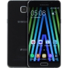 Samsung Galaxy A5 (2016)  SM-A510F-DS Black (1.6GHz,2GbRAM,5.2"1920x1080,4G+BT+WiFi+GPS,16Gb+microSD,13Mp,Andr)