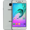 Samsung Galaxy A3 (2016) SM-A310F-DS  White (1.5GHz,1.5GbRAM,4.7"1280x720,4G+BT+WiFi+GPS,16Gb+microSD,13Mp,Andr)