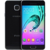 Samsung Galaxy A3 (2016)  SM-A310F-DS Black (1.5GHz,1.5GbRAM,4.7"1280x720,4G+BT+WiFi+GPS,16Gb+microSD,13Mp,Andr)