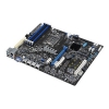 Серверная материнская плата C232 LGA1151 ATX P10S-C/4L Asus (90SB0530-M0UAY0)