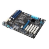 Серверная материнская плата C236 LGA1151 ATX P10S-V/4L Asus (90SB05A0-M0UAY0)
