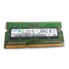 Память DDR3 SODIMM 2Gb (pc-12800) 1600MHz 1,35V Samsung Original M471B5674QH0-YK0