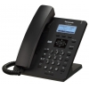 Телефон IP Panasonic KX-HDV130RUB SIP Цифр. IP-телефон, VoIP, Ethernet, UpTo 2 SIP/Ether. Line, Память 500, Звук HD