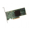 Рейд контроллер SAS/SATA PCIE 12GB/S 9341-4I LSI00406 KIT LSI (05-26104-00)