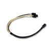 Кабель M-SAS HD/SATA SFF8643-SATASB-05 LSI00409 LSI (L5-00219-00)