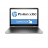 Трансформер HP Pavilion x360 13-s101ur Core i5 6200U/6Gb/SSD128Gb/Intel HD Graphics 520/13.3"/IPS/Touch/FHD (1920x1080)/Windows 10 64/silver/WiFi/BT/Cam (P0S03EA)