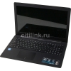 Ноутбук Asus X553SA-XX102T Celeron N3050/2Gb/500Gb/Intel HD Graphics/15.6"/HD (1366x768)/Windows 10 64/black/WiFi/BT/Cam (90NB0AC1-M01470)