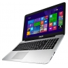 Ноутбук Asus X555DG-XO053T FX 8800P/8Gb/1Tb/DVD-RW/AMD Radeon R5 M320 2Gb/15.6"/HD (1366x768)/Windows 10 64/black/WiFi/BT/Cam (90NB09A2-M00740)