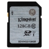 Флеш карта SDXC 128Gb Class10 Kingston SD10VG2/128GB