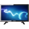 Телевизор LED Supra 23.6" STV-LC24T660WL черный/HD READY/50Hz/DVB-T/DVB-T2/USB (RUS)