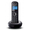 Телефон DECT Panasonic KX-TGB210RUB АОН, Caller ID 50, Эко-режим, Память 50