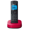 Телефон DECT Panasonic KX-TGC310RUR АОН, Caller ID 50, Эко-режим, Память 50, Black-List