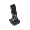Телефон IP DECT Panasonic KX-TGP600RUB SIP Цифр. IP-телефон, VoIP, Ethernet, UpTo 8 HSet/Line, Память 500, Звук HD