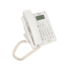 Телефон IP Panasonic KX-HDV100RU SIP Цифр. IP-телефон, VoIP, Ethernet, Память 500, Звук HD