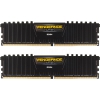 Память DDR4 2x4Gb 2400MHz Corsair CMK8GX4M2A2400C16 RTL PC4-19200 CL16 DIMM 288-pin 1.2В