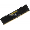 Память DDR4 4Gb 2400MHz Corsair CMK4GX4M1A2400C16 RTL PC4-19200 CL16 DIMM 288-pin 1.2В