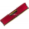 Память DDR4 8Gb 2400MHz Corsair CMK8GX4M1A2400C16R RTL PC4-19200 CL16 DIMM 288-pin 1.2В