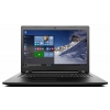 Ноутбук Lenovo B71-80 Pentium 4405U/4Gb/500Gb/DVD-RW/Intel HD Graphics 510/17.3"/HD+ (1600x900)/Windows 10/grey/WiFi/BT/Cam/2800mAh (80RJ00EXRK)